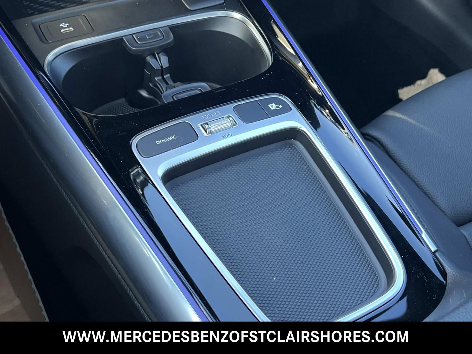 New 2026 Mercedes-Benz GLA 250 4MATIC image 25