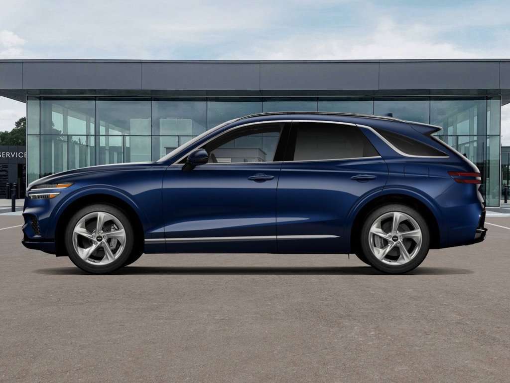 New 2026 Genesis GV70 2.5T Select AWD/4WD image 4