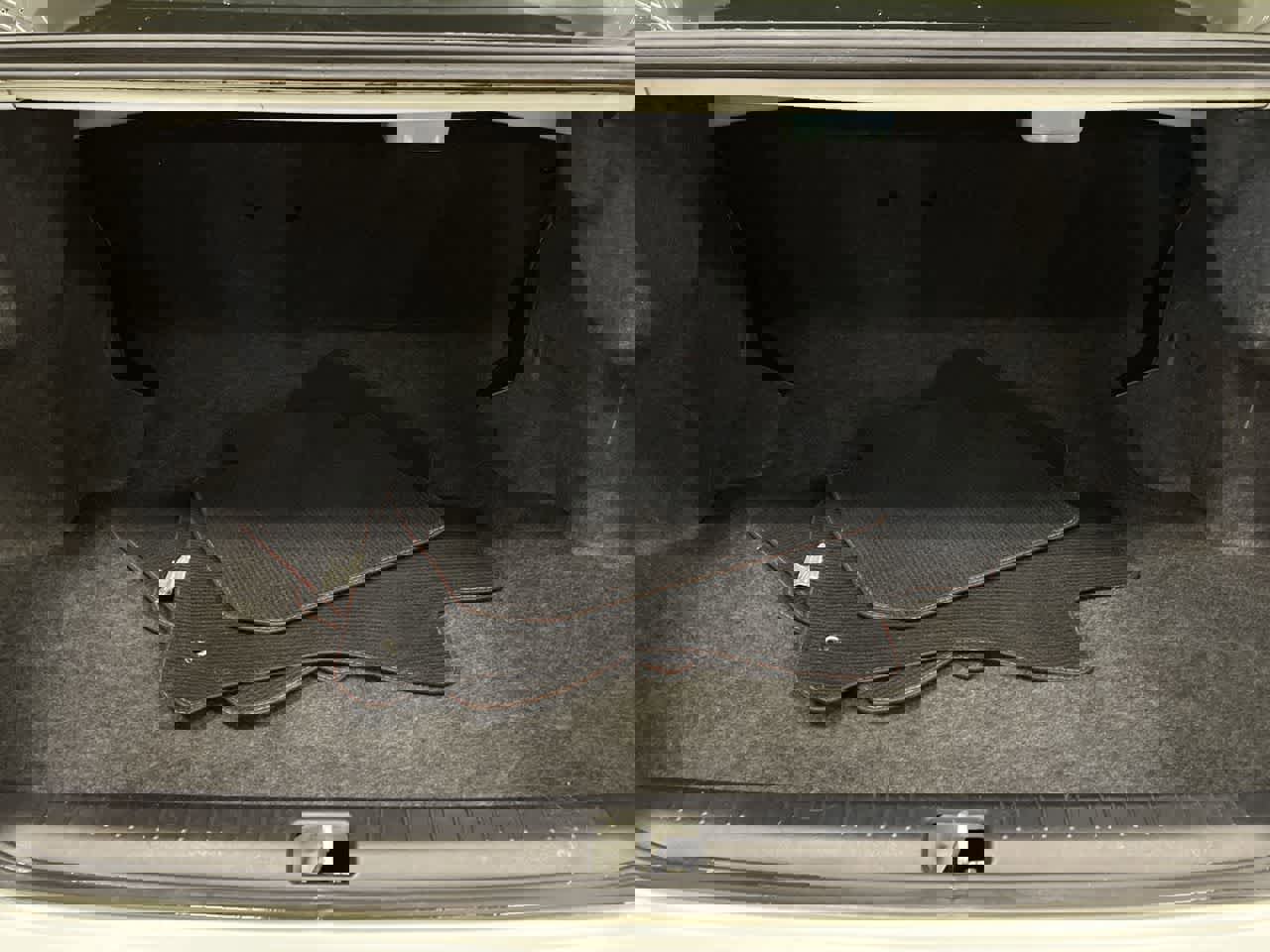 Used 2015 Subaru WRX Premium image 17