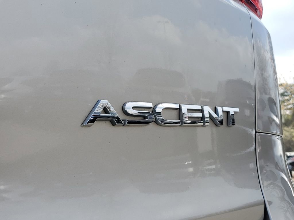 Used 2019 Subaru Ascent Premium w/ Popular Package #1 image 9