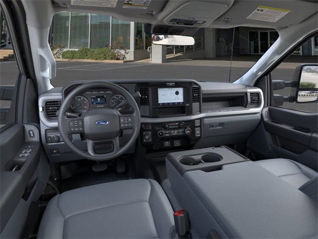 New 2026 Ford F250 XL image 9