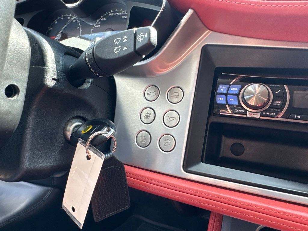 Used 2011 Lotus Evora 2+2 RWD image 23