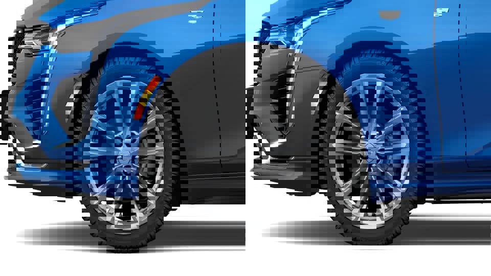 New 2026 Cadillac CT4 Sport image 27