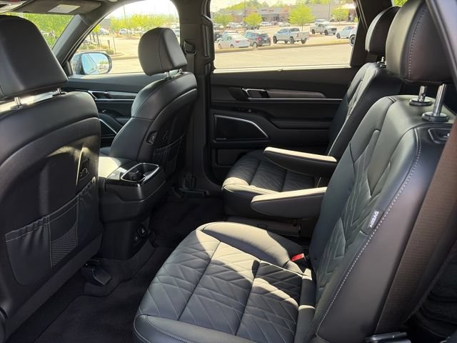 Used 2025 Kia Telluride SX Prestige X-Line AWD/4WD image 16