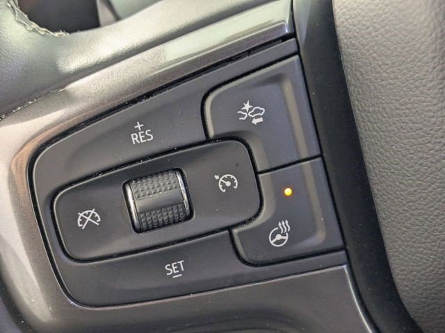 Certified 2024 Chevrolet Silverado 1500 High Country w/ High Country Premium Package image 19