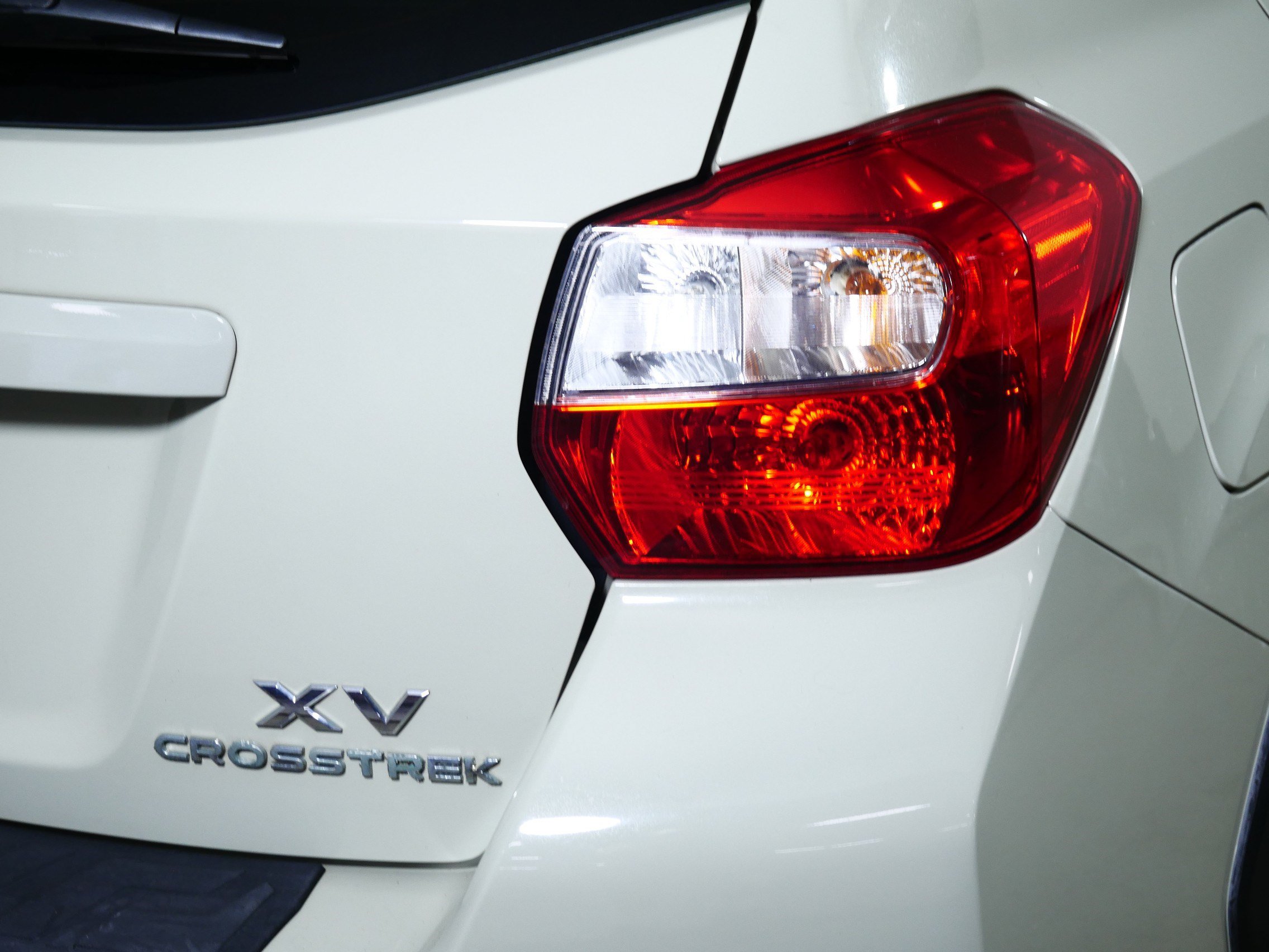 Used 2014 Subaru Crosstrek 2.0i Limited w/ Popular Package #2 AWD/4WD image 17