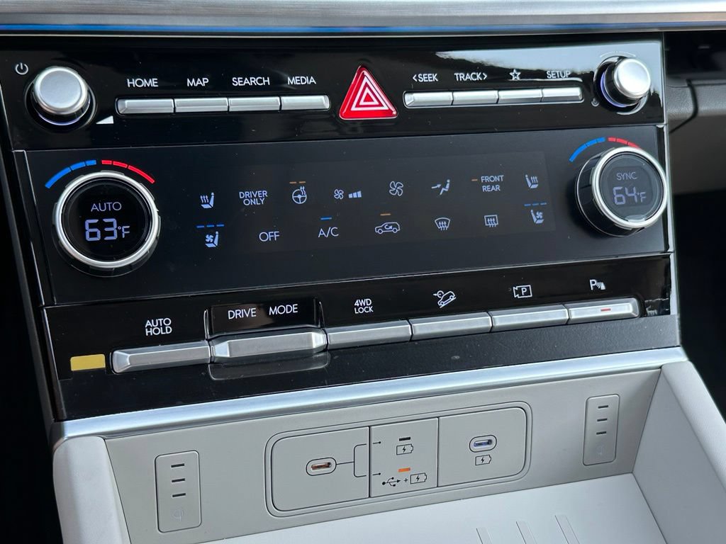 New 2026 Hyundai Santa Fe Calligraphy AWD/4WD image 20