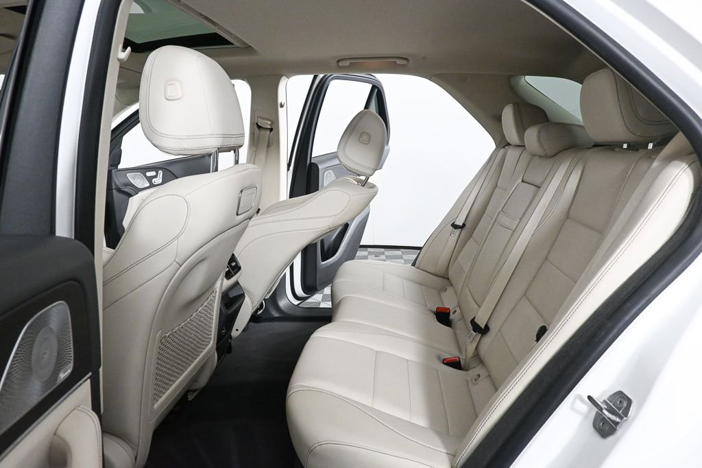 Used 2020 Mercedes-Benz GLE 350 4MATIC image 19