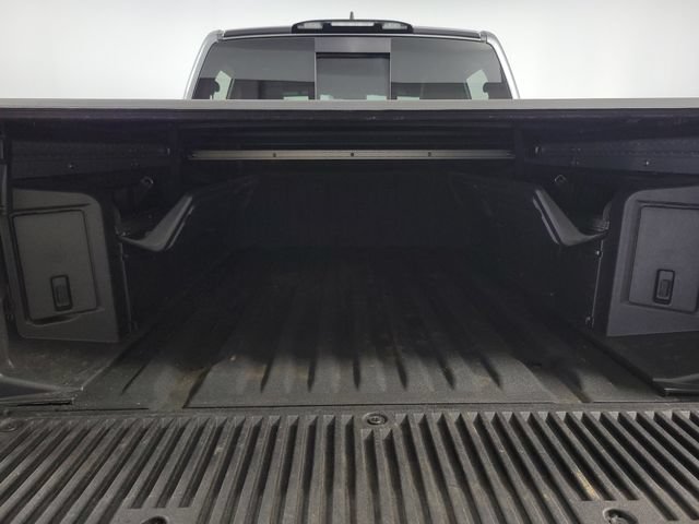 Used 2023 Nissan Titan Platinum Reserve w/ Moonroof Package AWD/4WD image 28