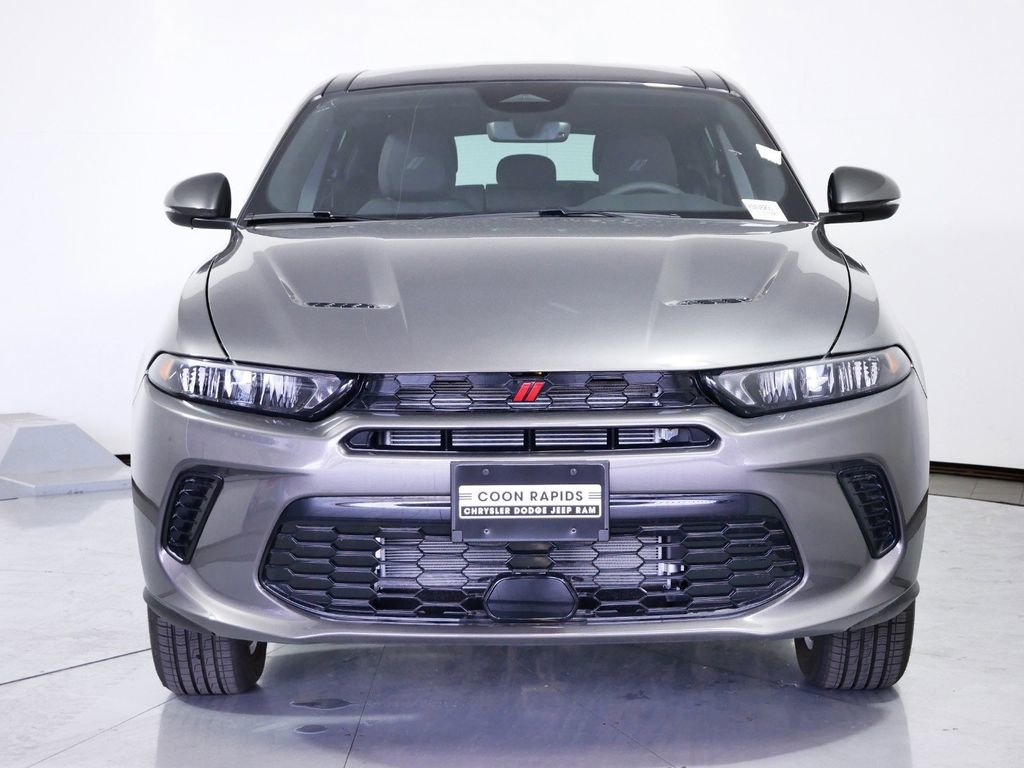 Certified 2024 Dodge Hornet GT image 4