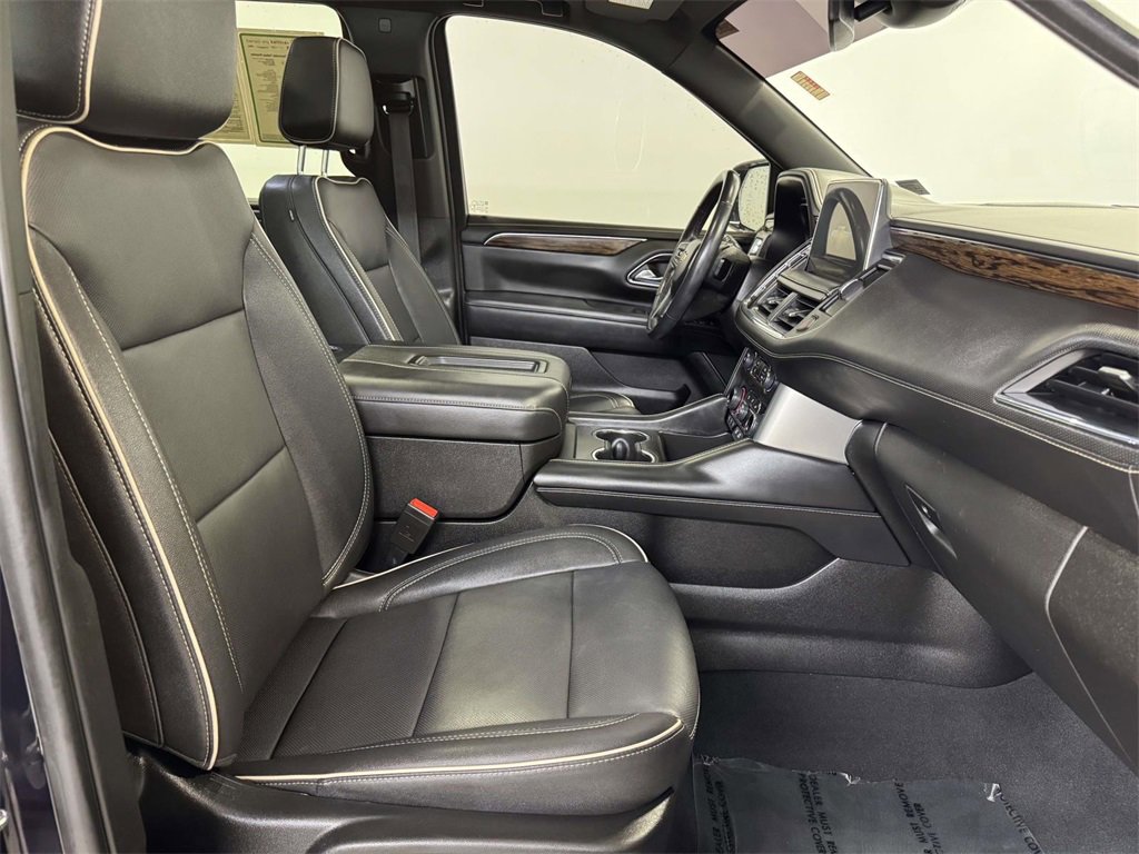 Used 2023 Chevrolet Tahoe Premier image 12