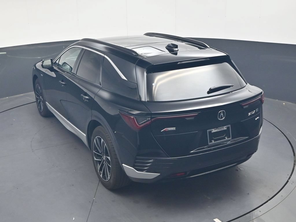 Used 2024 Acura ZDX A-Spec AWD/4WD image 22