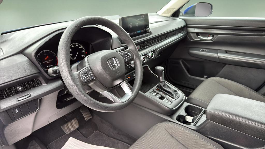 Used 2023 Honda CR-V EX image 12