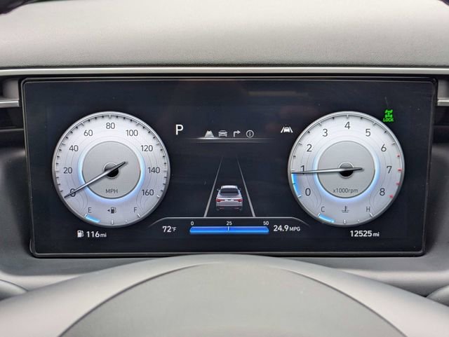 Used 2024 Hyundai Santa Cruz XRT AWD/4WD image 29