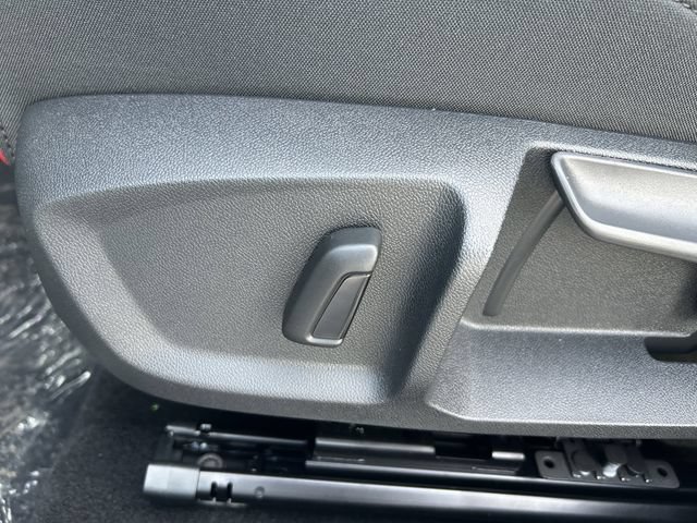 New 2026 Volkswagen GTI SE FWD image 21