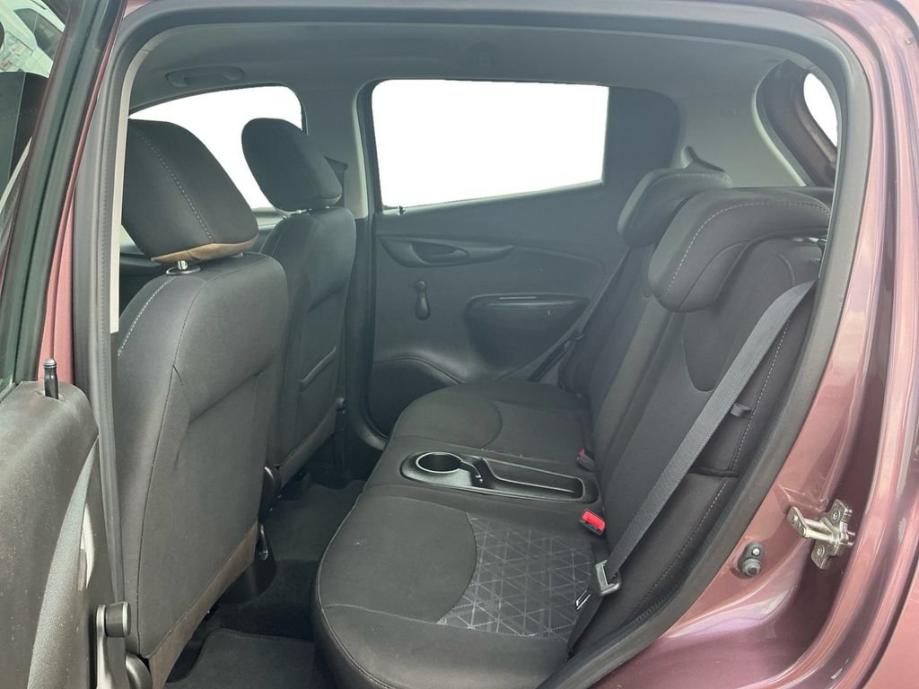Used 2020 Chevrolet Spark LS FWD image 21