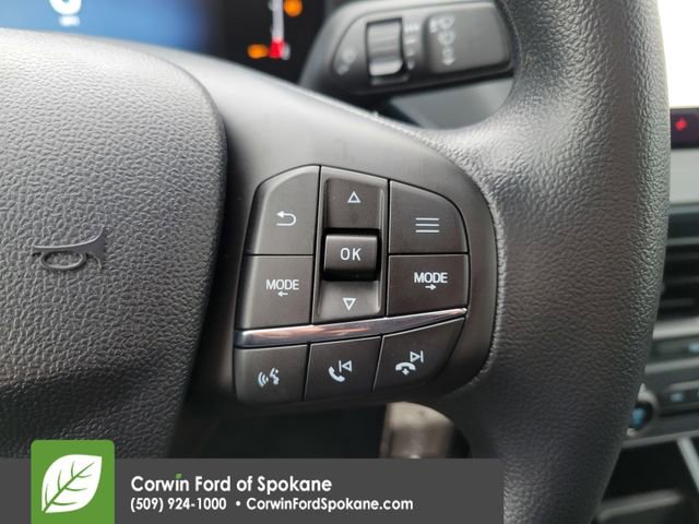 New 2026 Ford Maverick XL w/ 4K Tow Package image 22