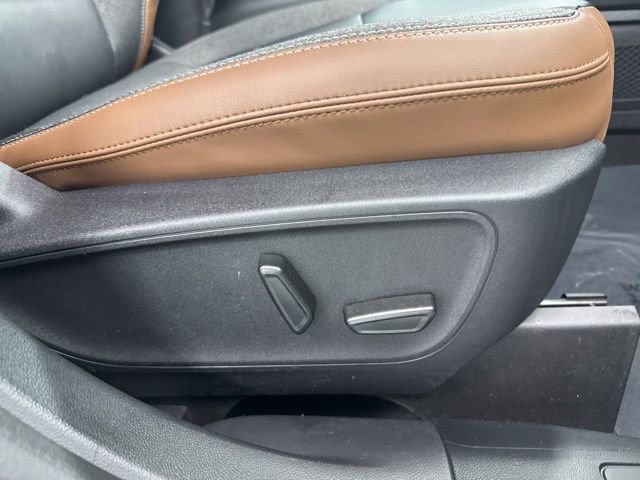 Used 2023 Ford Bronco Sport Outer Banks w/ Tech Package image 24