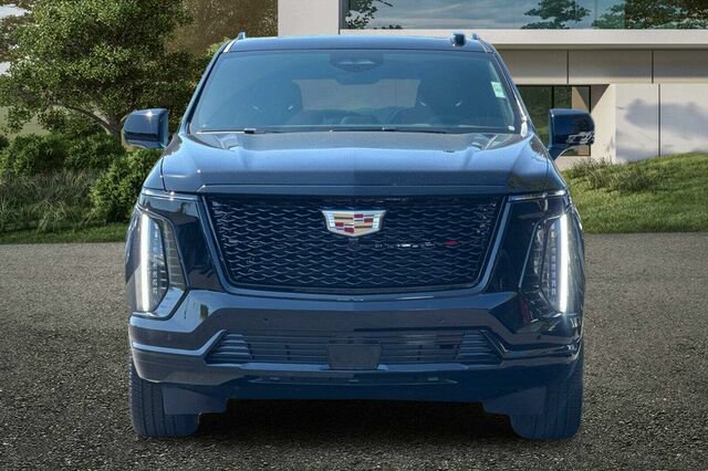 New 2026 Cadillac Escalade Sport AWD/4WD image 9