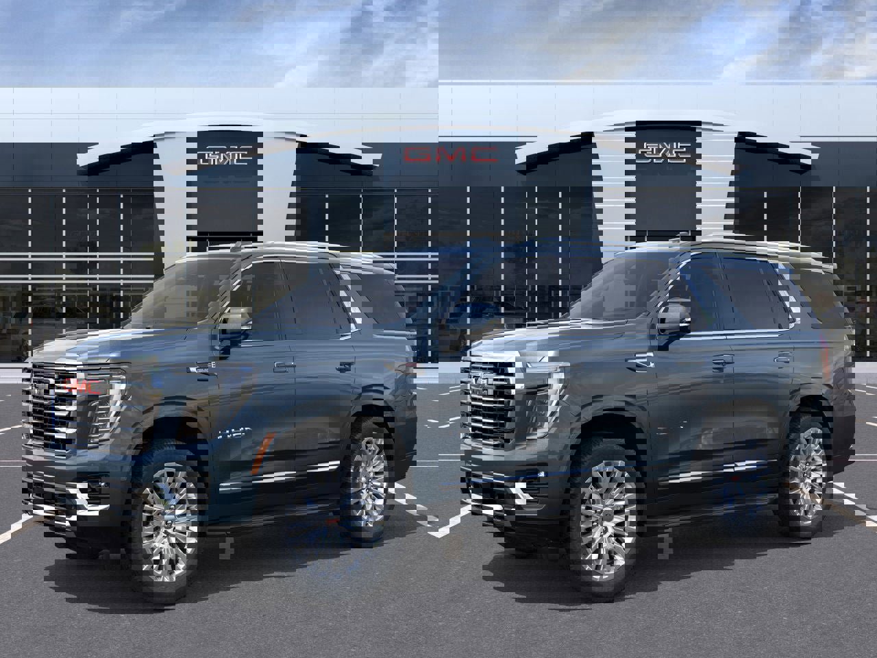 New 2026 GMC Yukon Elevation w/ Elevation Premium Package image 26