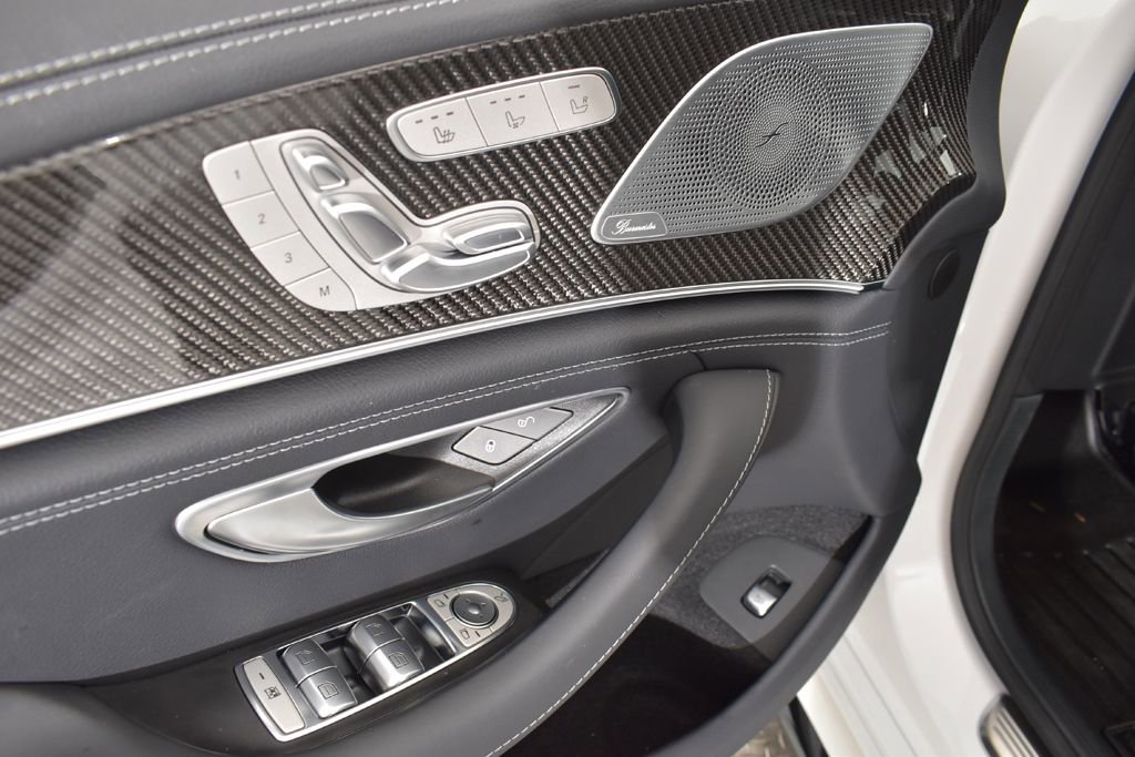 Certified 2025 Mercedes-Benz AMG GT 53 image 12
