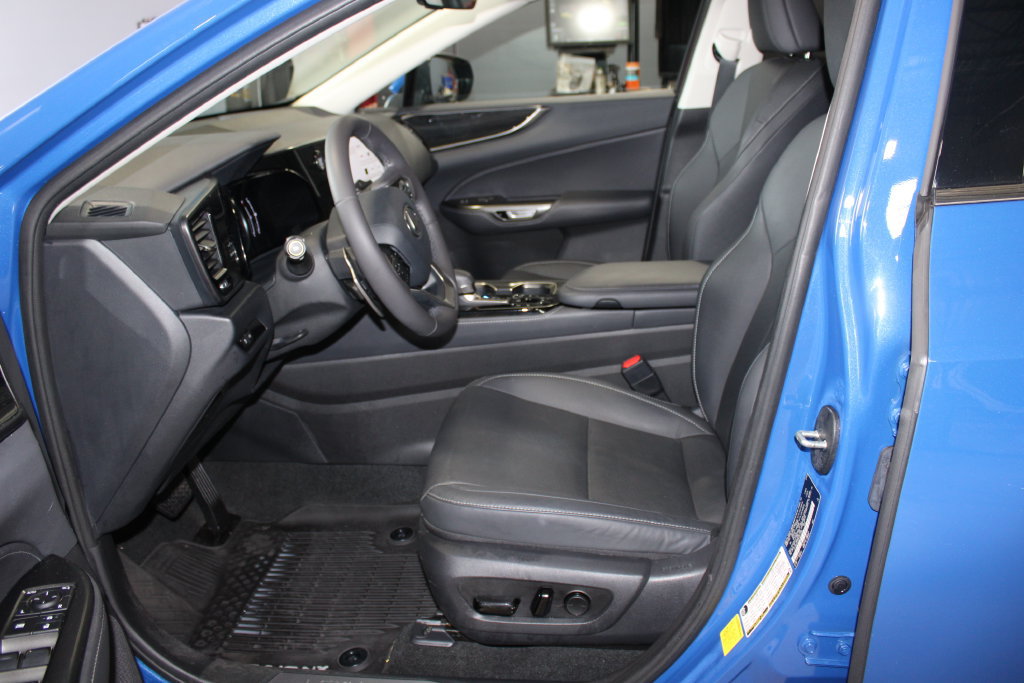 Used 2024 Lexus NX 350 AWD w/ Cold Area Package image 9