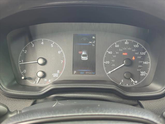 Used 2024 Toyota Corolla LE FWD image 19
