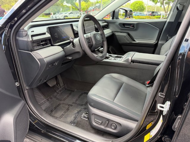 Certified 2026 Toyota RAV4 XLE Premium FWD image 11