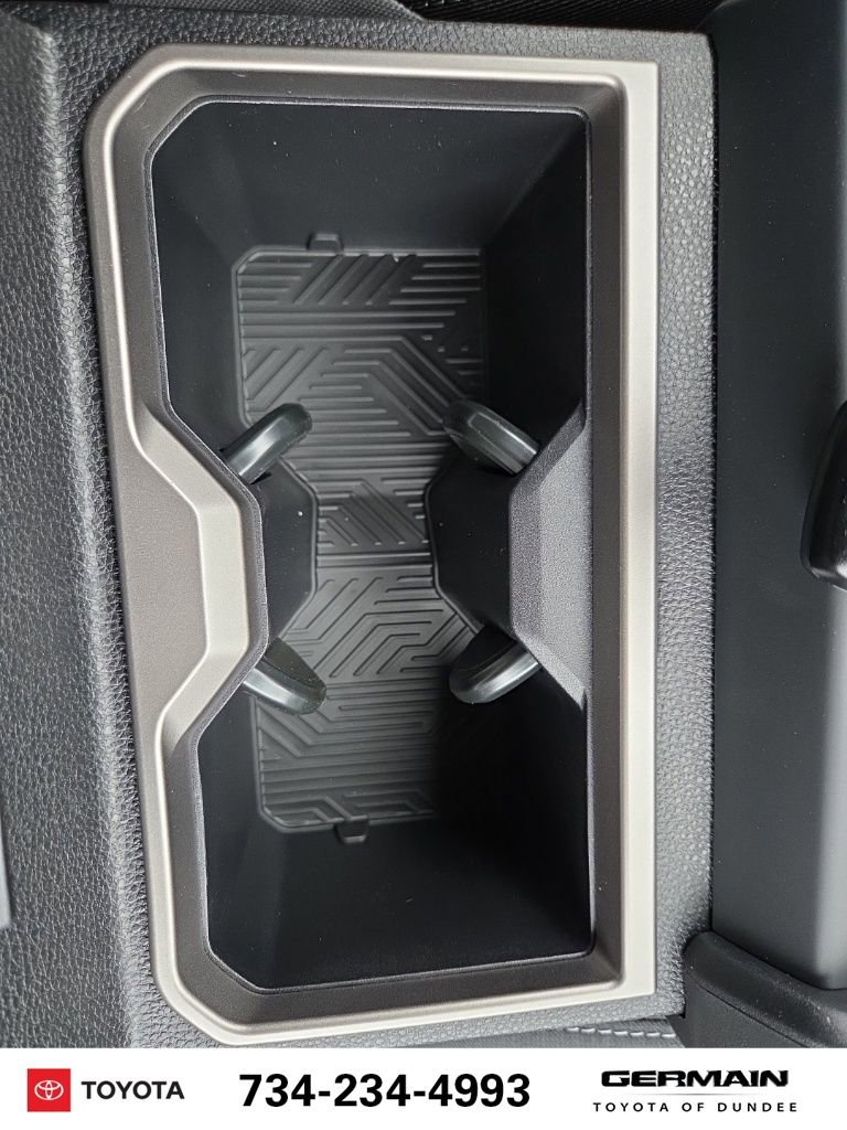 New 2026 Toyota Tacoma TRD Sport image 48