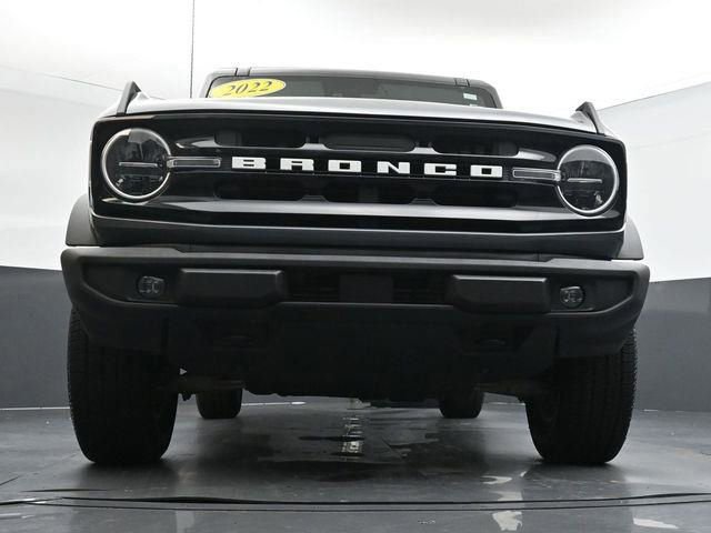 Used 2022 Ford Bronco Big Bend image 25