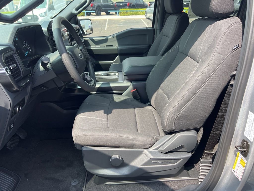 New 2026 Ford F150 STX AWD/4WD image 13