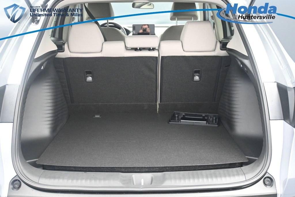 New 2027 Honda HR-V LX image 21