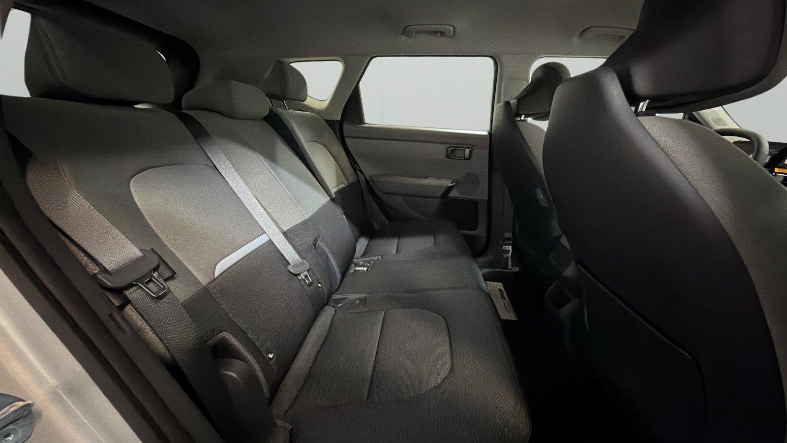 New 2027 Kia Seltos S AWD/4WD image 13