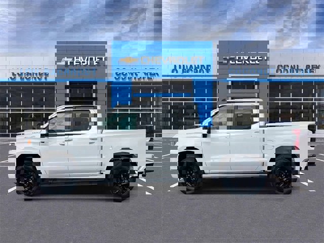 New 2026 Chevrolet Silverado 1500 RST image 5