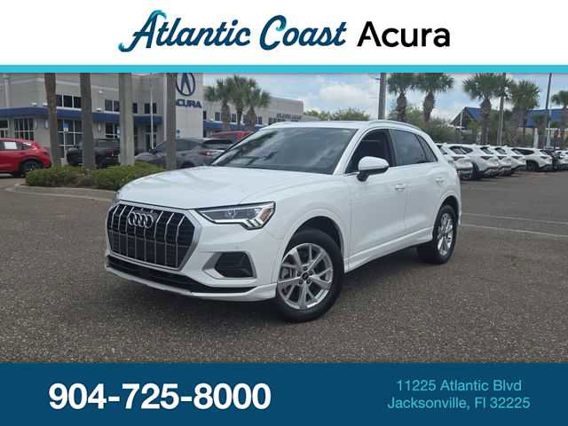 Used 2023 Audi Q3 2.0T Premium image 1