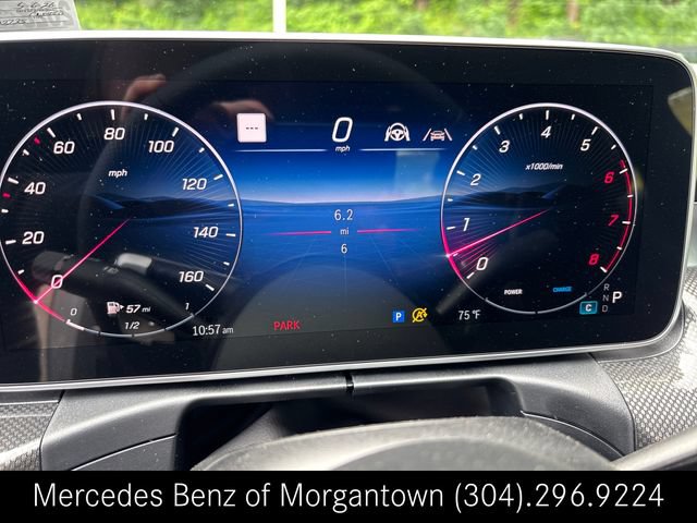 New 2026 Mercedes-Benz CLE 450 4MATIC Coupe image 14