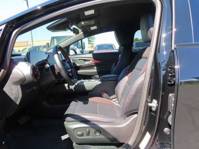Used 2025 Chevrolet Equinox EV RS w/ Convenience Package II AWD/4WD image 14