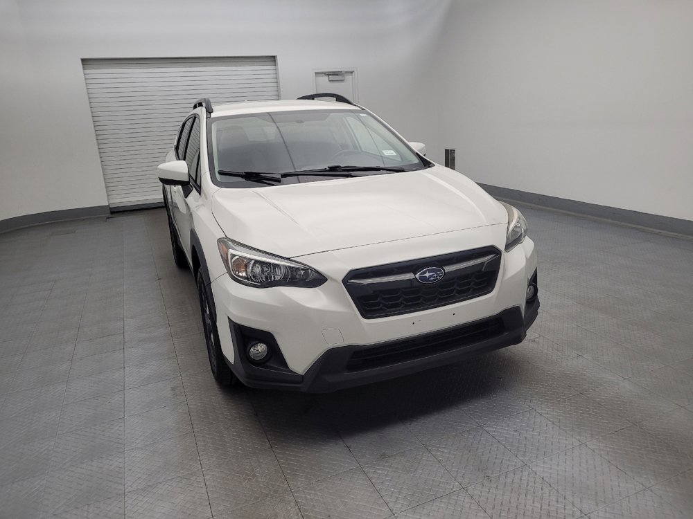 Used 2019 Subaru Crosstrek 2.0i Premium w/ Popular Package #2 image 14