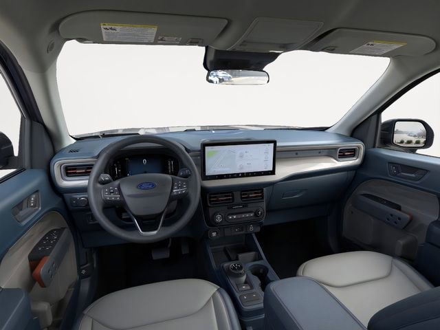 New 2026 Ford Maverick Lariat w/ 4K Tow Package AWD/4WD image 8