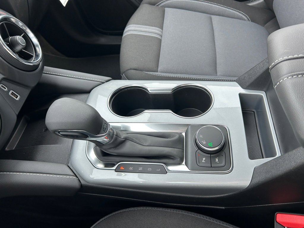 New 2026 Chevrolet Blazer LT w/ Convenience Package image 31