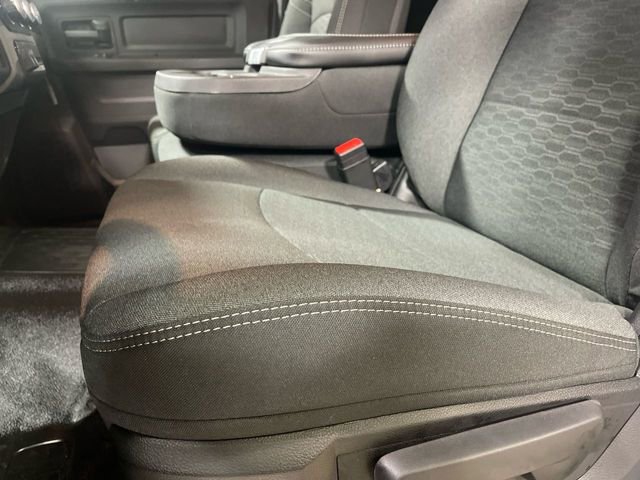 New 2026 RAM 5500 Tradesman w/ Chrome Appearance Group image 11