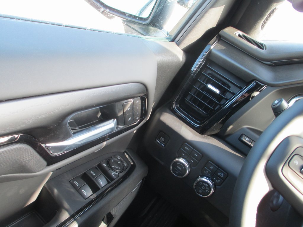 New 2026 GMC Sierra 1500 AT4X image 13