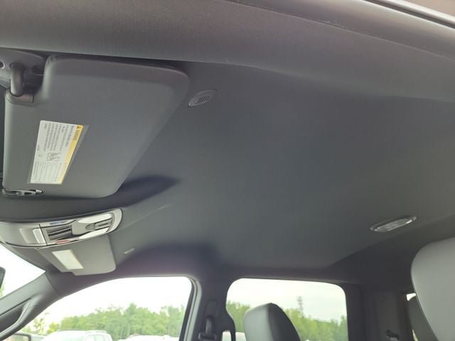 New 2026 RAM 5500 Tradesman AWD/4WD image 21