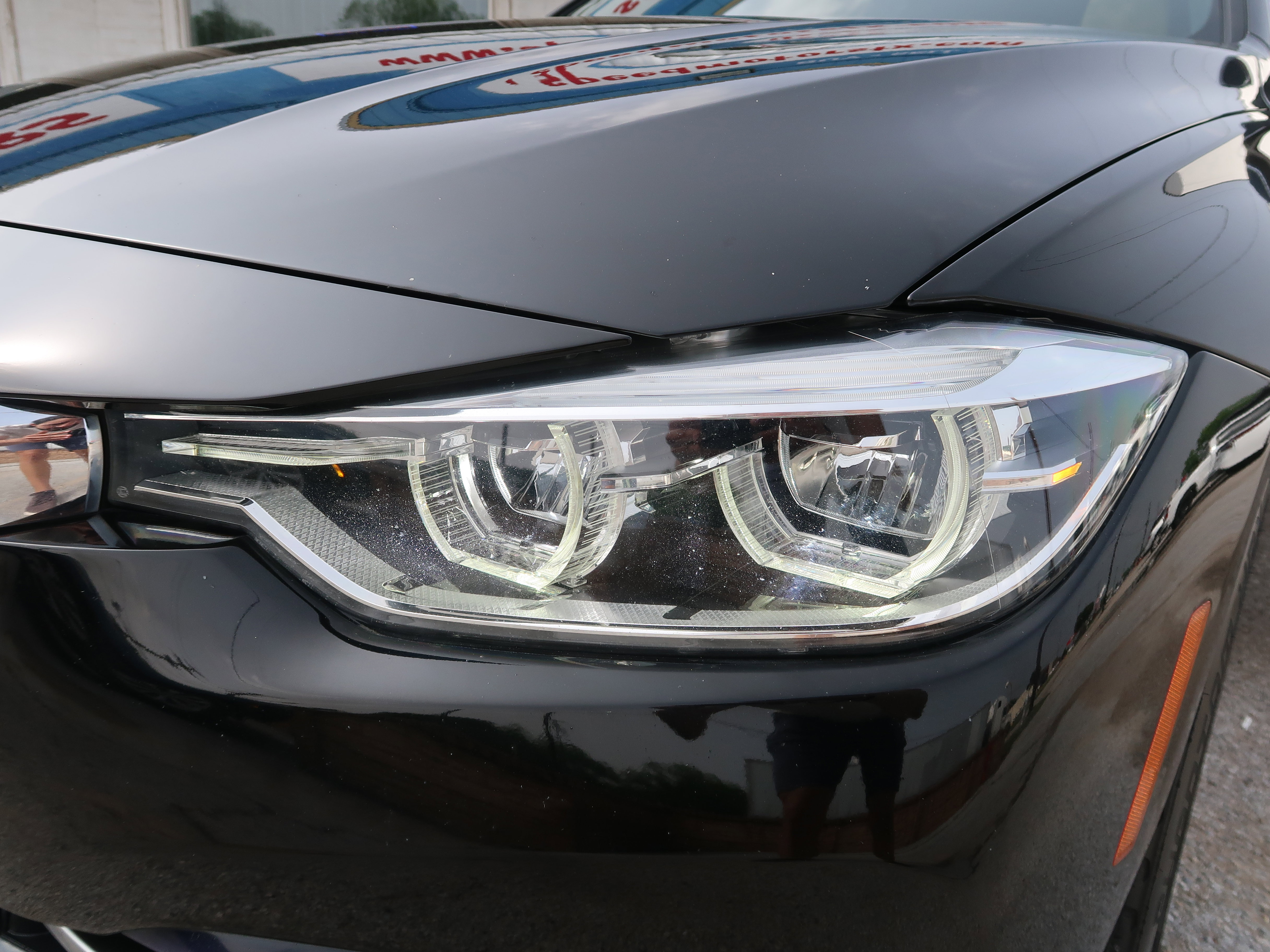 Used 2018 BMW 330i Sedan w/ Convenience Package RWD image 37