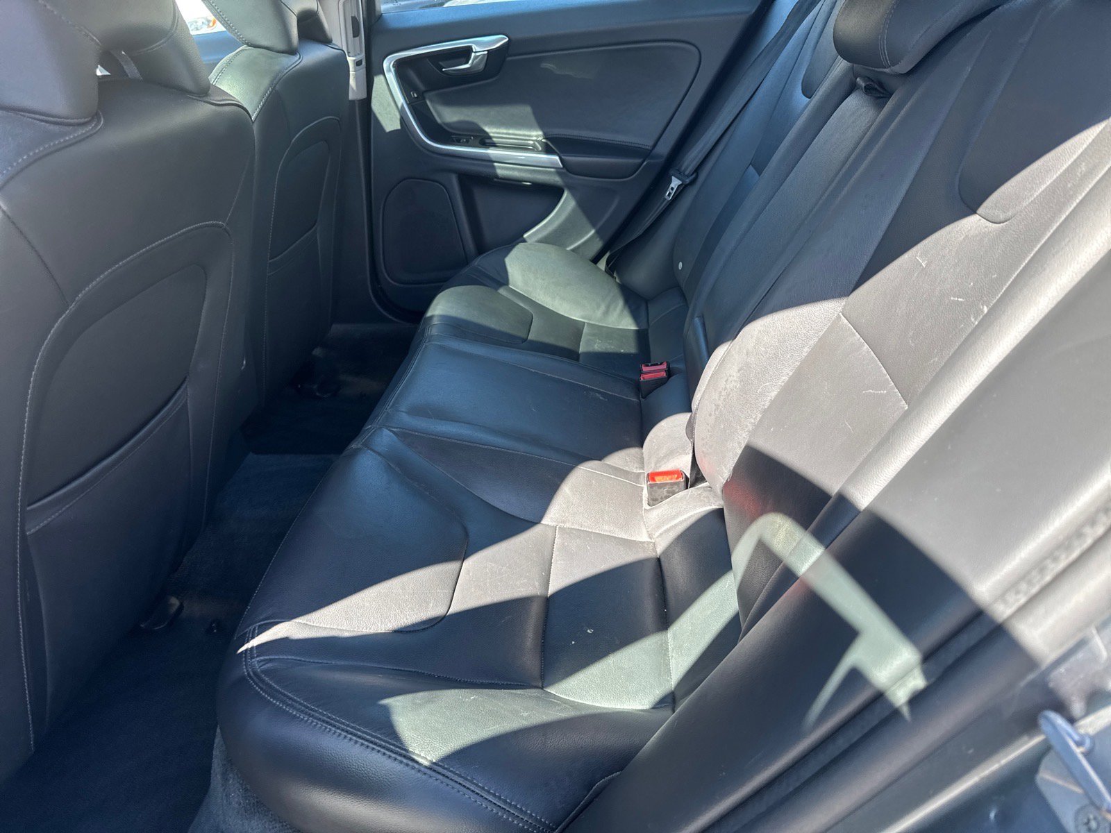 Used 2017 Volvo S60 T5 Dynamic AWD/4WD image 11