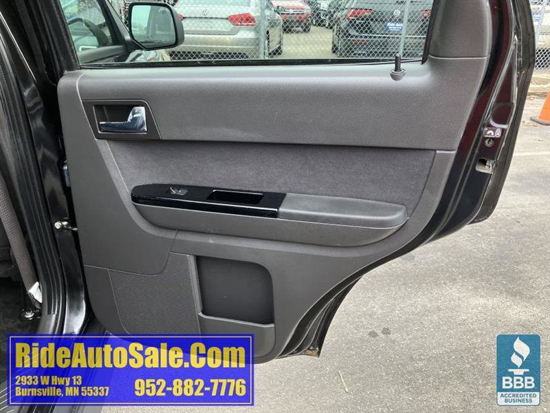 Used 2011 MAZDA Tribute i Grand Touring image 15