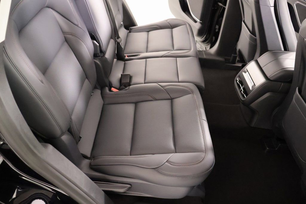 New 2026 Lincoln Nautilus Premier w/ Jet Appearance Package image 14