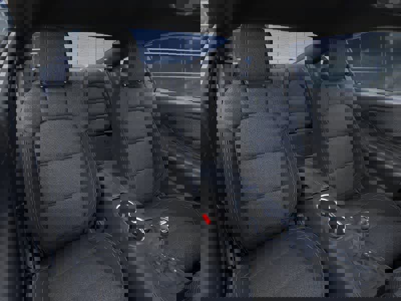 New 2026 Ford Mustang Coupe image 10