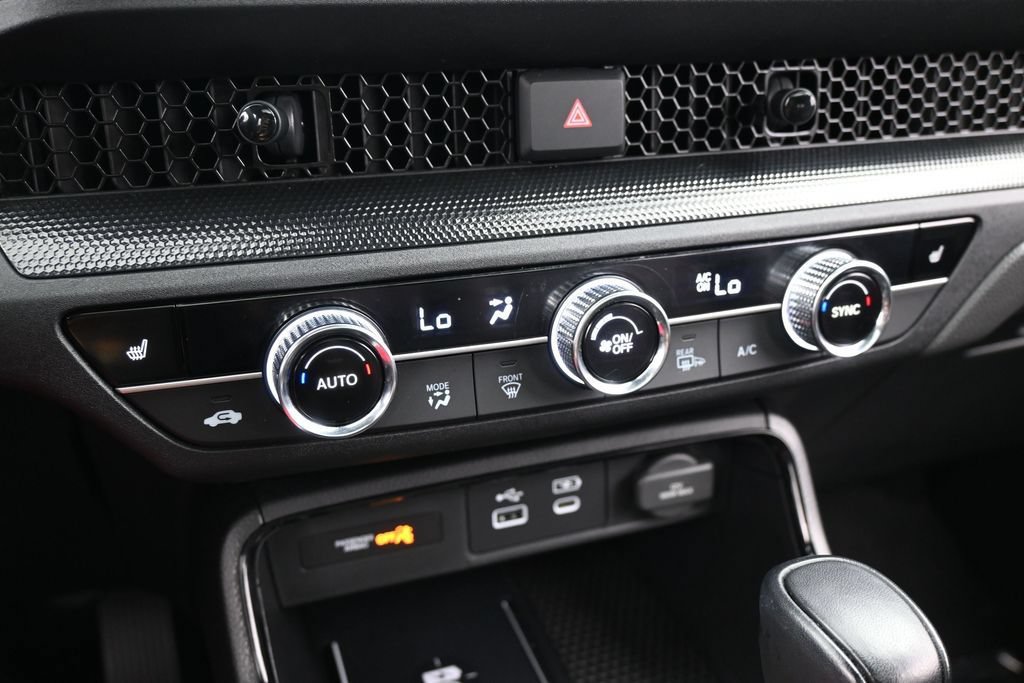 Used 2025 Honda CR-V Sport-L image 22