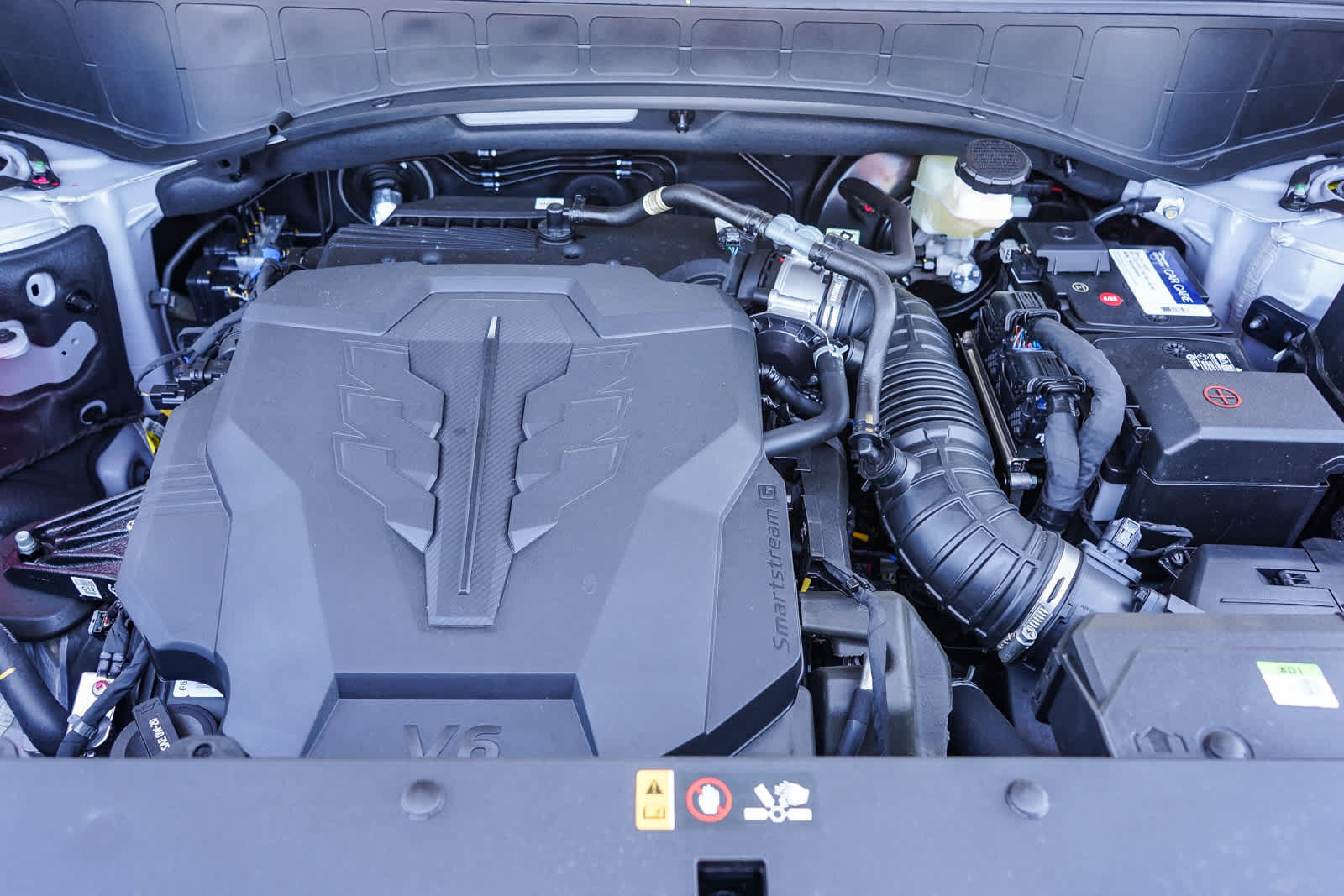 New 2026 Hyundai Palisade SEL FWD image 26